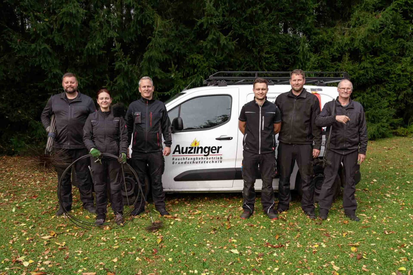 Team Martin Auzinger
